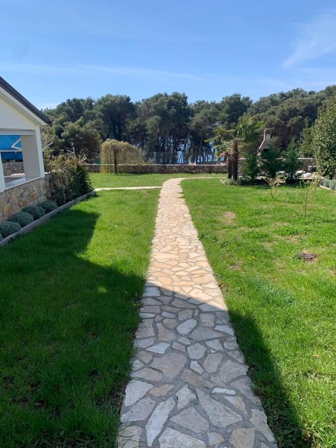 Seaside Apartments Petar Krk Town Εξωτερικό φωτογραφία