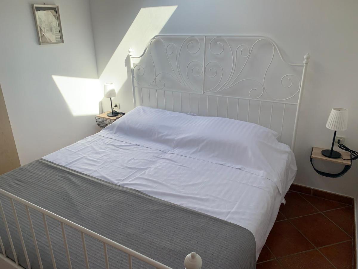 Seaside Apartments Petar Krk Town Εξωτερικό φωτογραφία