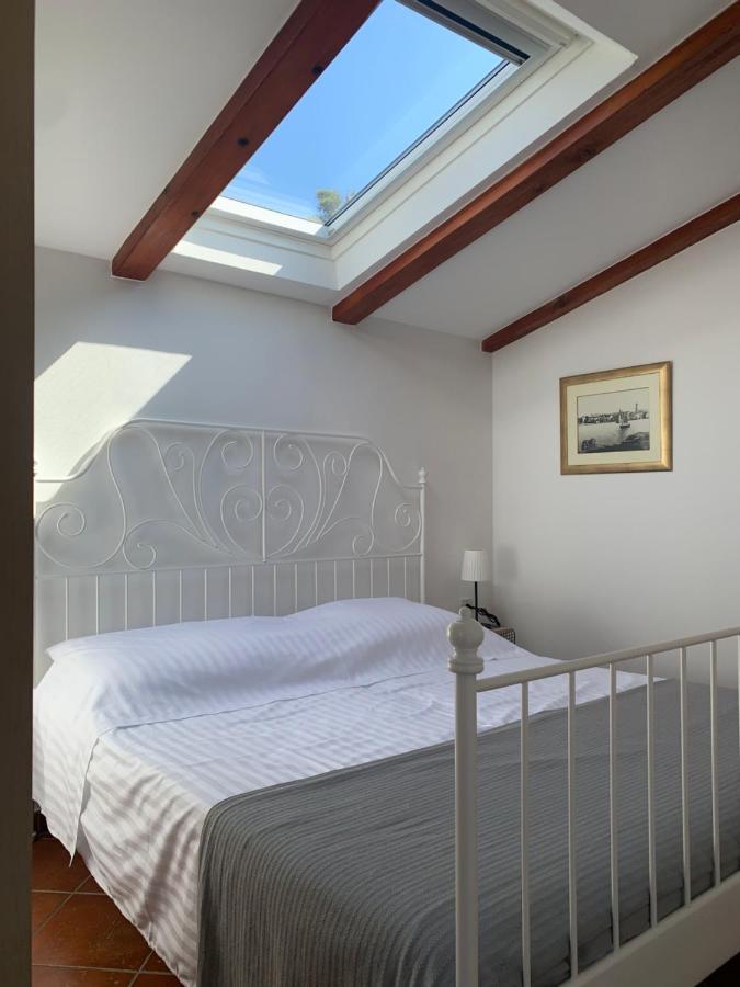 Seaside Apartments Petar Krk Town Εξωτερικό φωτογραφία