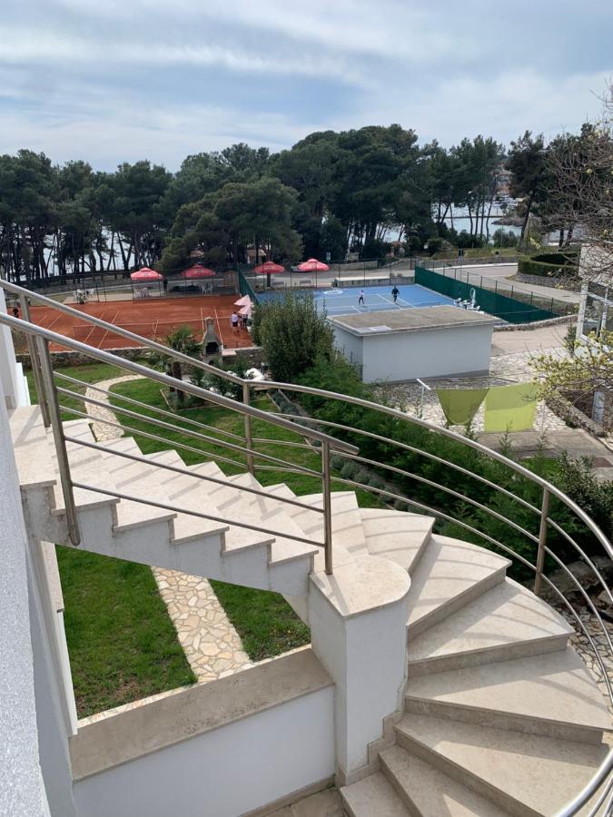 Seaside Apartments Petar Krk Town Εξωτερικό φωτογραφία