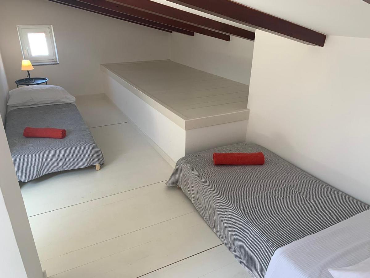 Seaside Apartments Petar Krk Town Εξωτερικό φωτογραφία