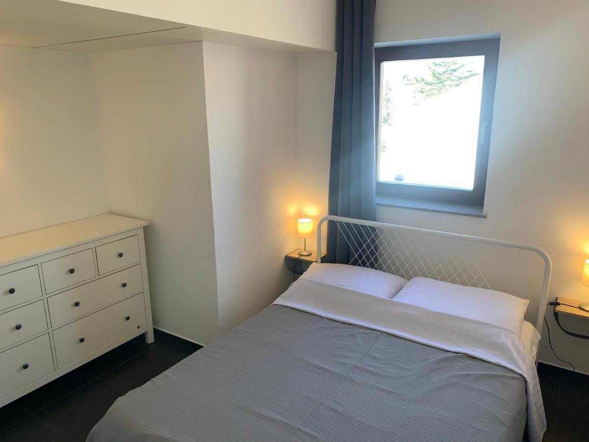 Seaside Apartments Petar Krk Town Εξωτερικό φωτογραφία