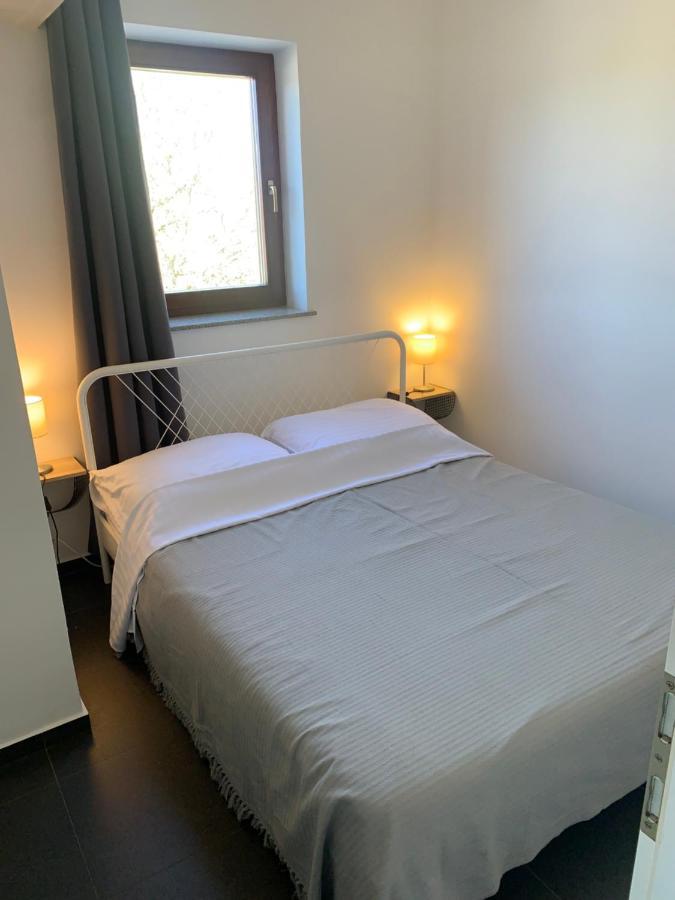 Seaside Apartments Petar Krk Town Εξωτερικό φωτογραφία