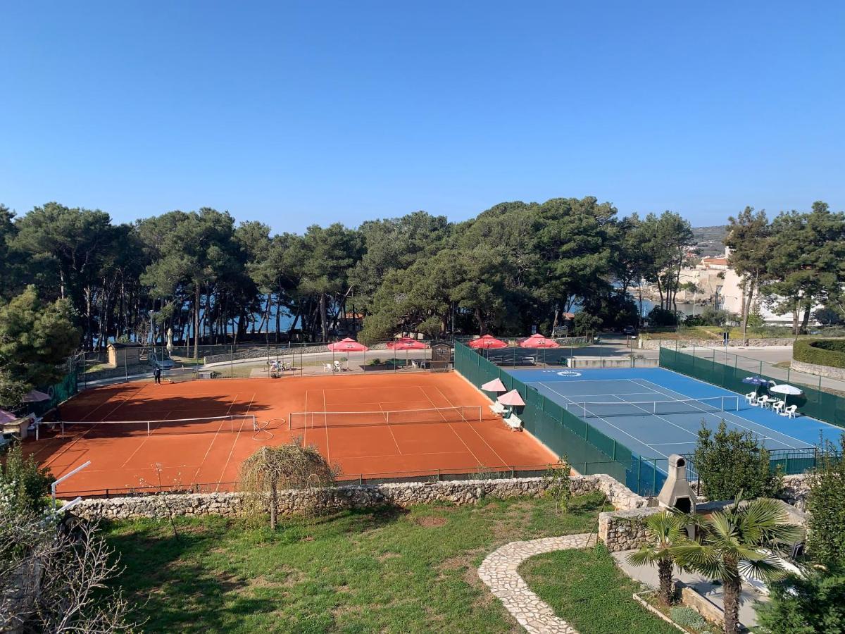 Seaside Apartments Petar Krk Town Εξωτερικό φωτογραφία