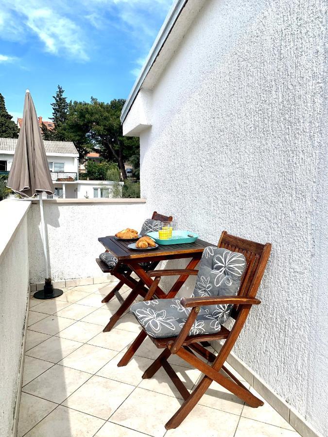 Seaside Apartments Petar Krk Town Εξωτερικό φωτογραφία