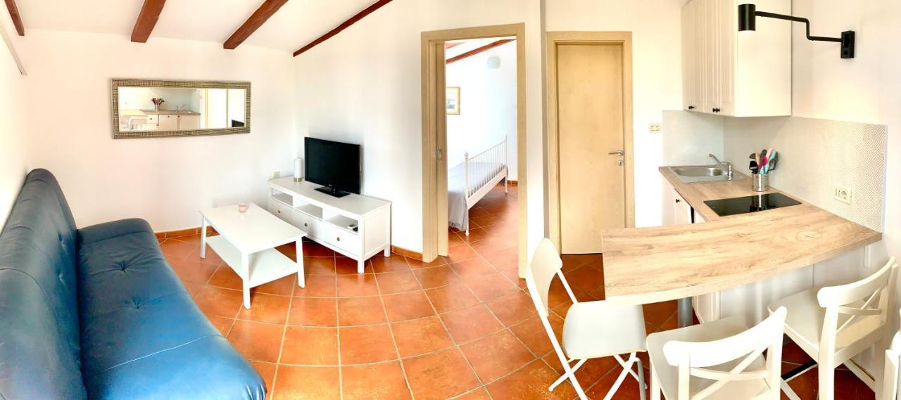 Seaside Apartments Petar Krk Town Εξωτερικό φωτογραφία