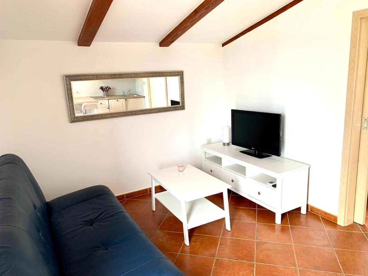 Seaside Apartments Petar Krk Town Εξωτερικό φωτογραφία