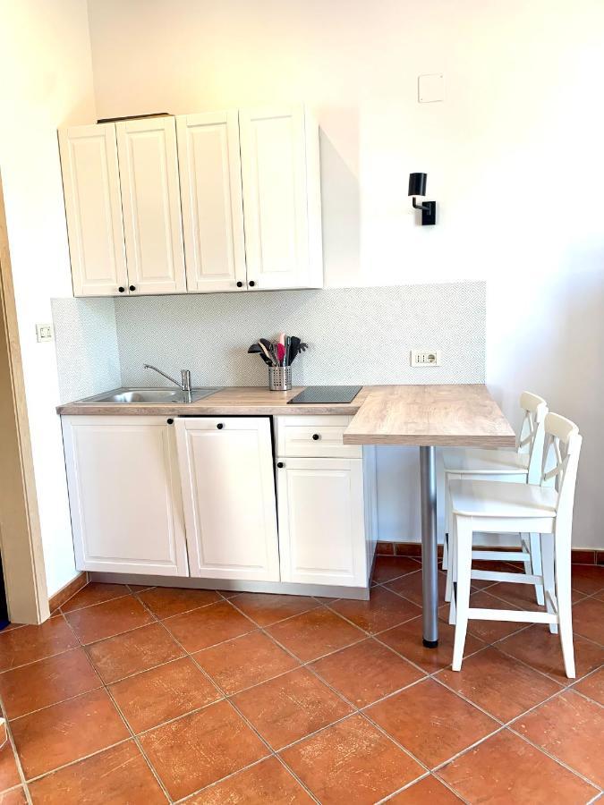 Seaside Apartments Petar Krk Town Εξωτερικό φωτογραφία