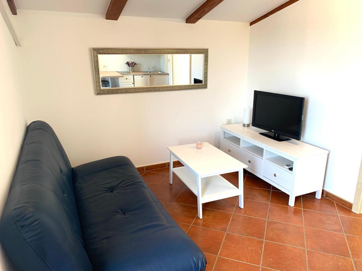 Seaside Apartments Petar Krk Town Εξωτερικό φωτογραφία