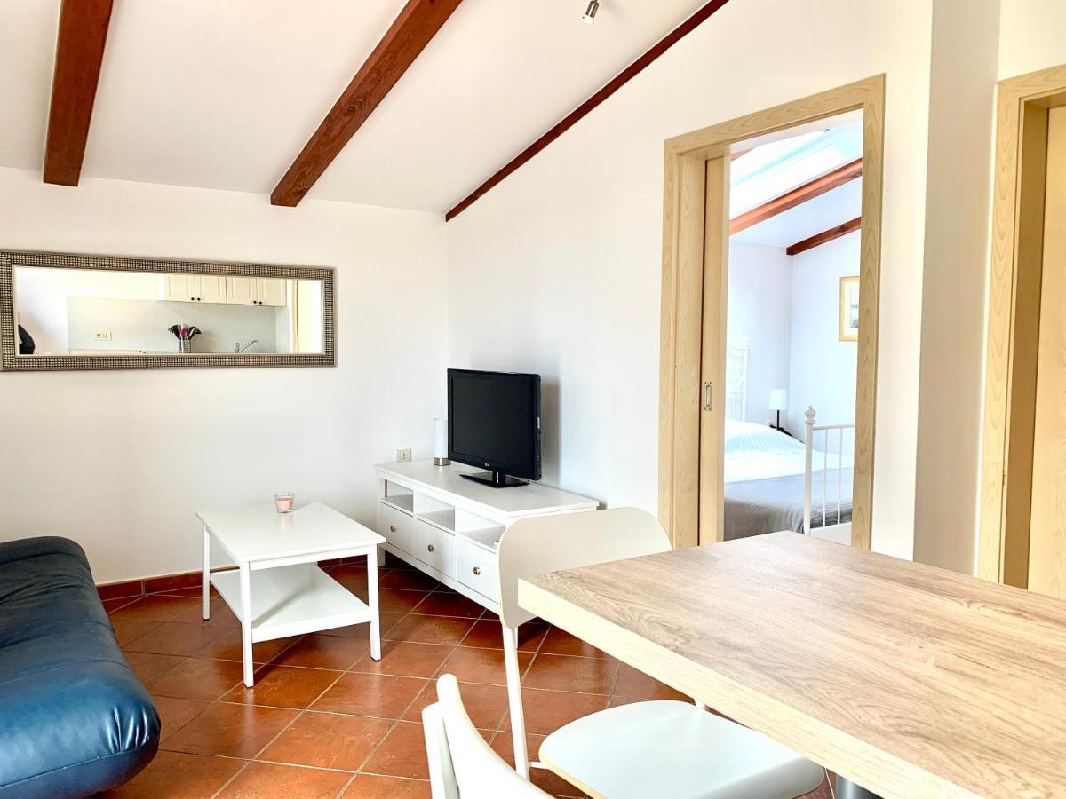 Seaside Apartments Petar Krk Town Εξωτερικό φωτογραφία