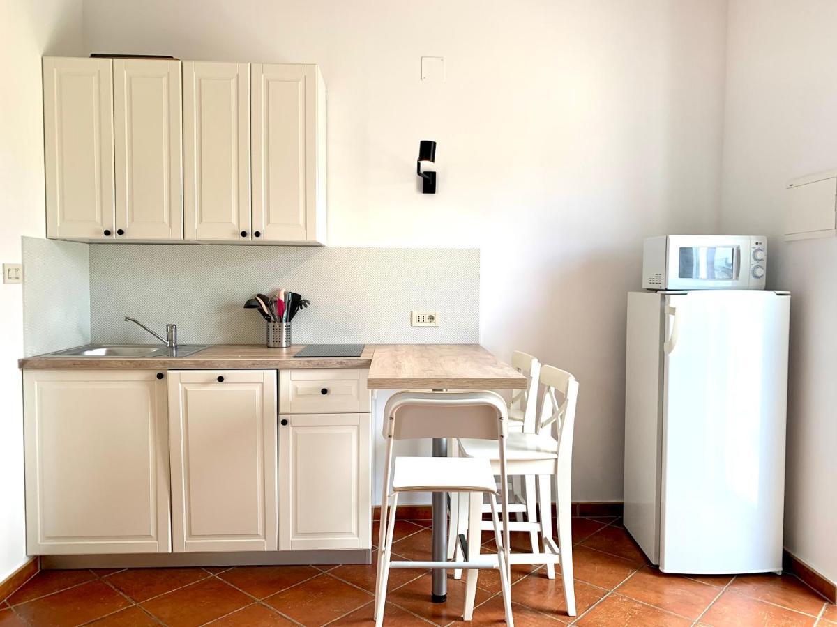 Seaside Apartments Petar Krk Town Εξωτερικό φωτογραφία