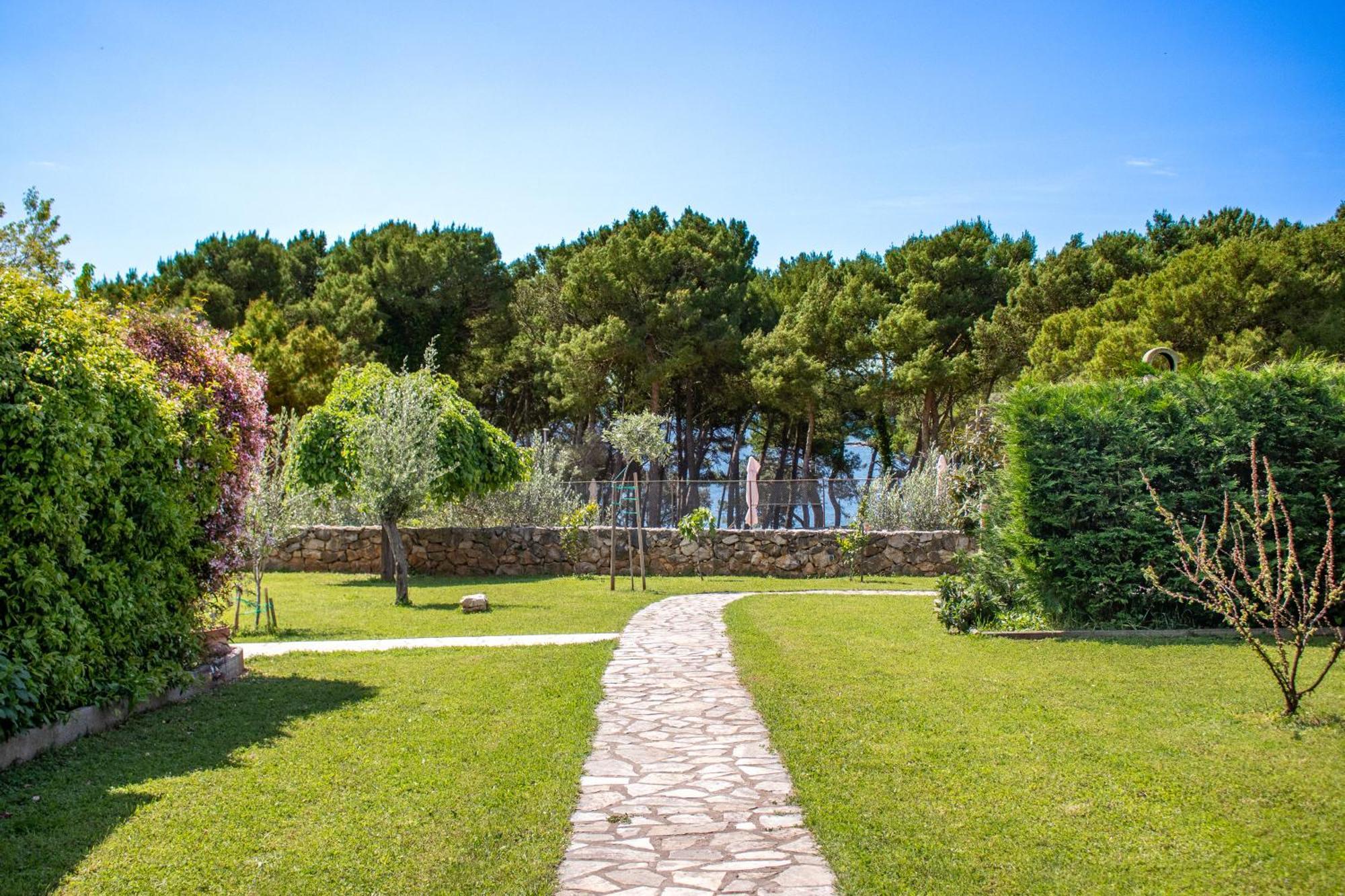 Seaside Apartments Petar Krk Town Εξωτερικό φωτογραφία
