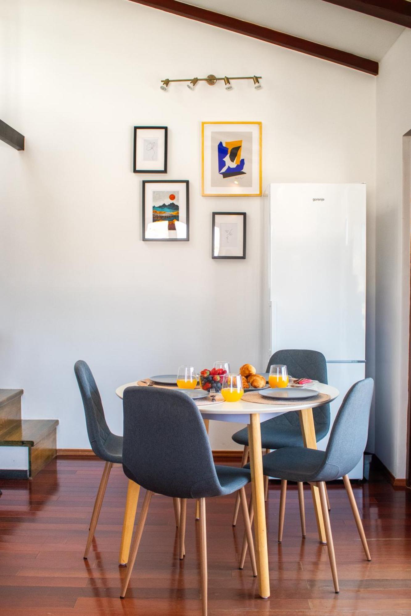 Seaside Apartments Petar Krk Town Εξωτερικό φωτογραφία