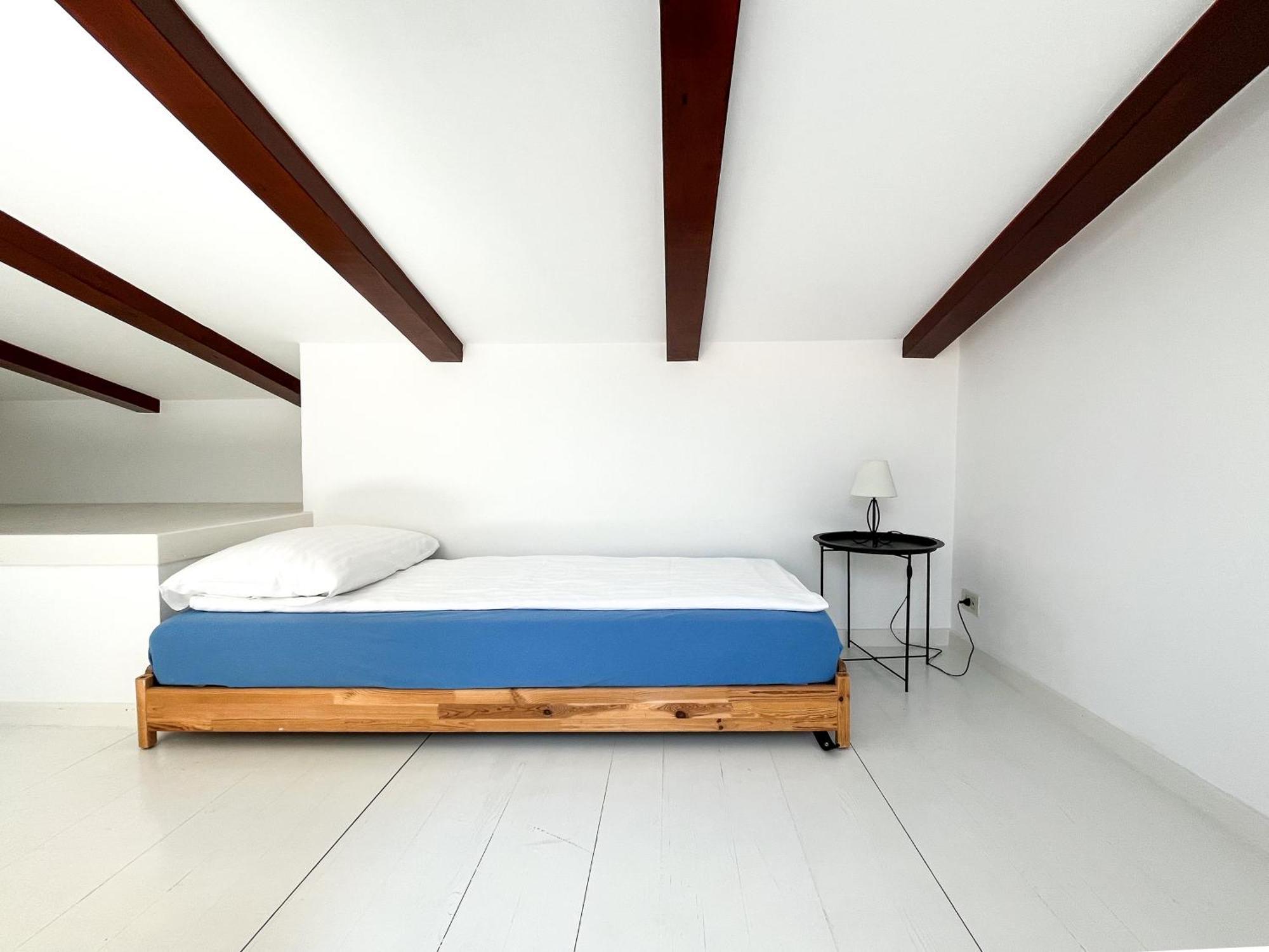 Seaside Apartments Petar Krk Town Εξωτερικό φωτογραφία