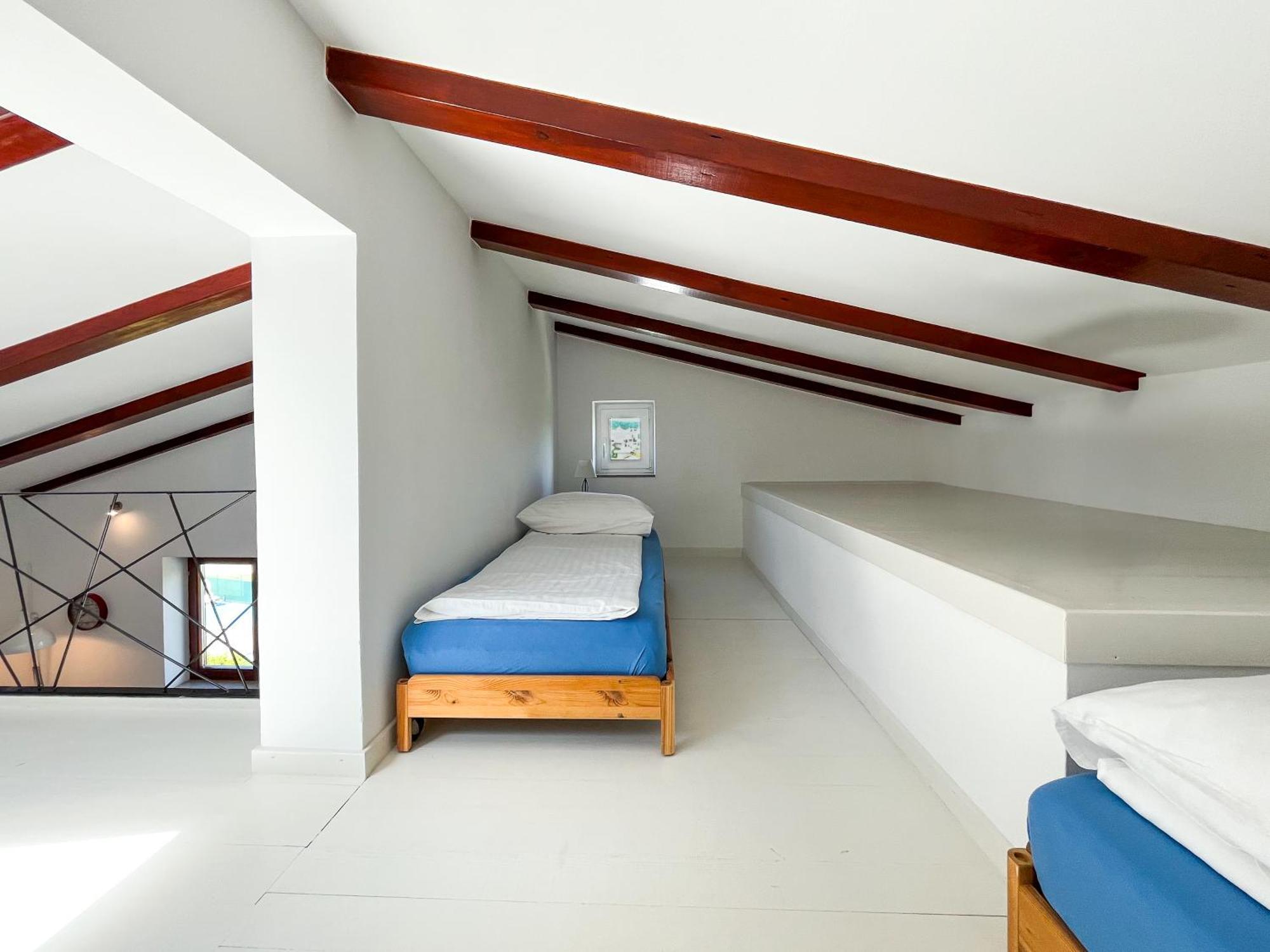 Seaside Apartments Petar Krk Town Εξωτερικό φωτογραφία
