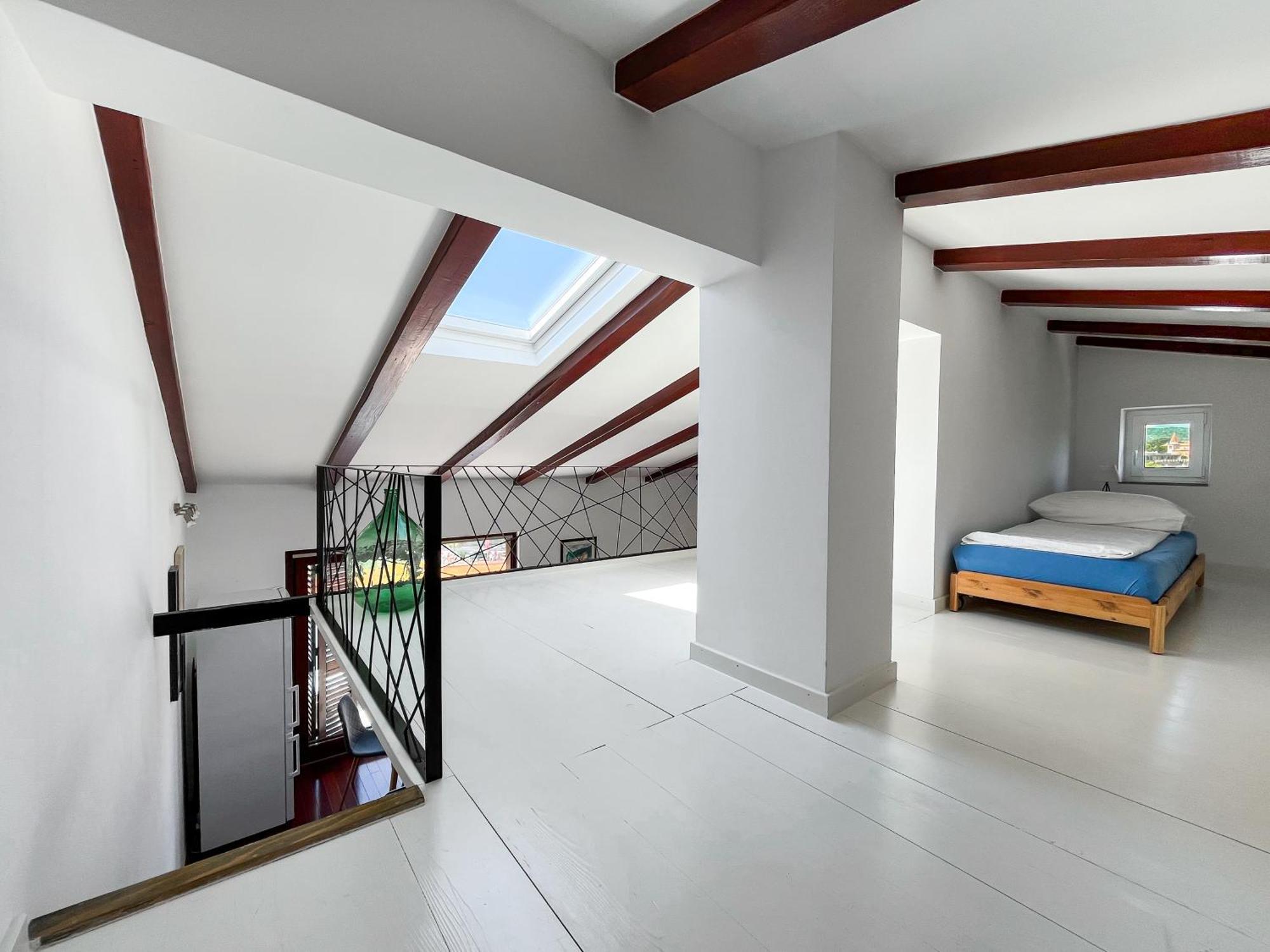 Seaside Apartments Petar Krk Town Εξωτερικό φωτογραφία