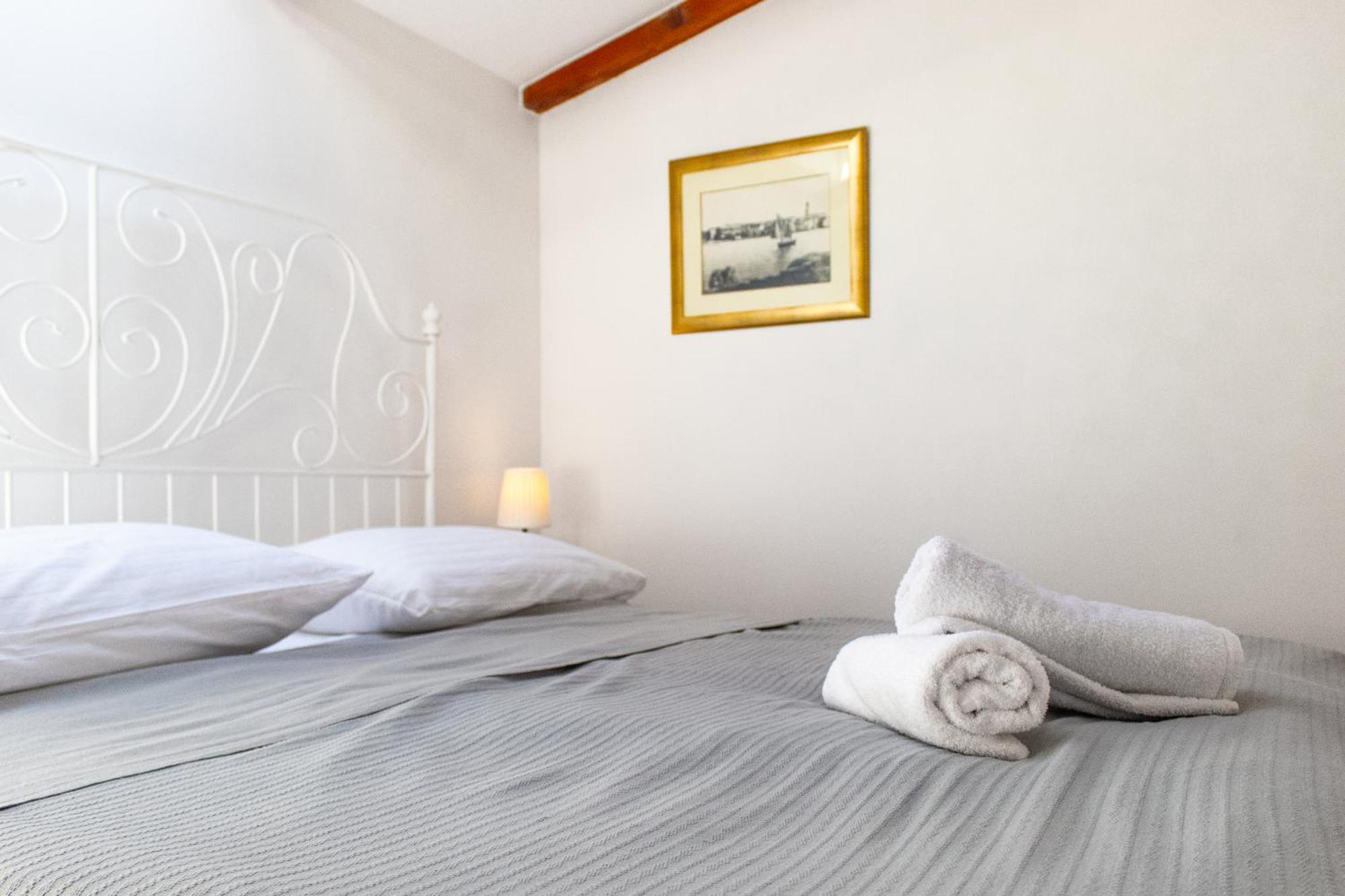 Seaside Apartments Petar Krk Town Εξωτερικό φωτογραφία